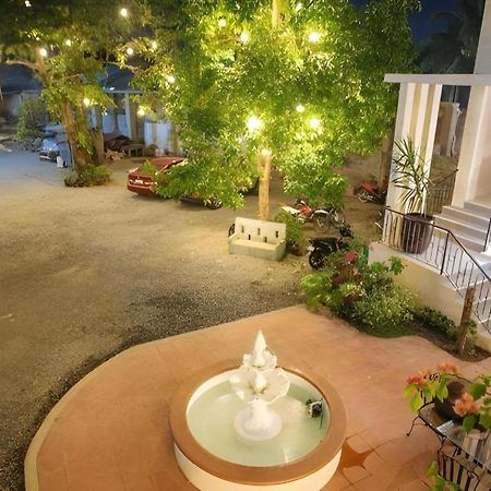 Casa Rubin Hotell Dumaguete City Eksteriør bilde