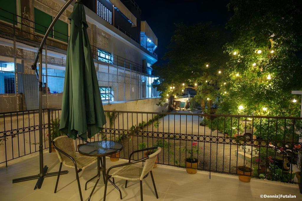Casa Rubin Hotell Dumaguete City Eksteriør bilde