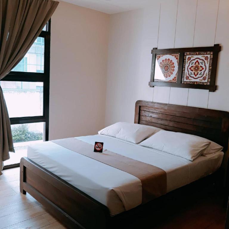 Casa Rubin Hotell Dumaguete City Eksteriør bilde
