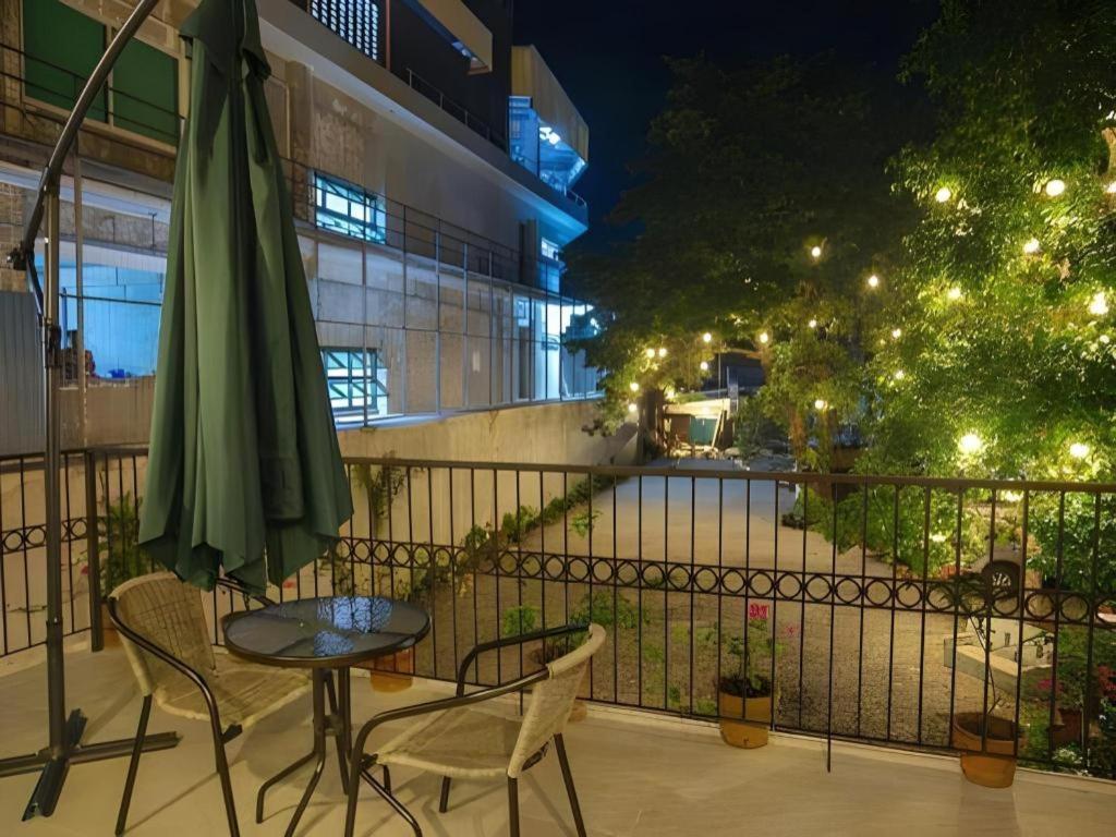 Casa Rubin Hotell Dumaguete City Eksteriør bilde