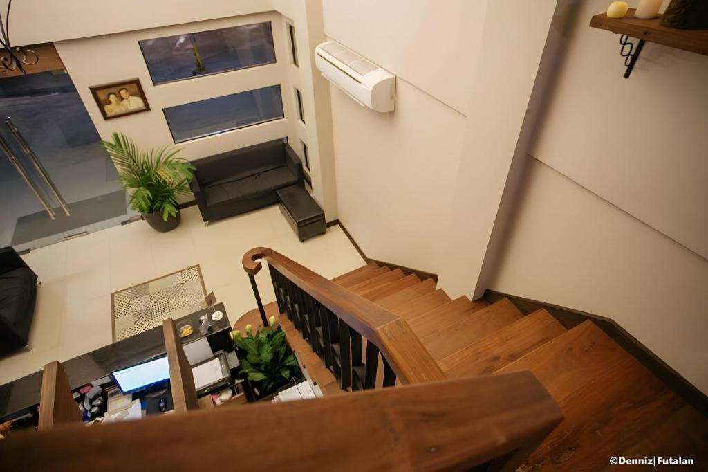 Casa Rubin Hotell Dumaguete City Eksteriør bilde