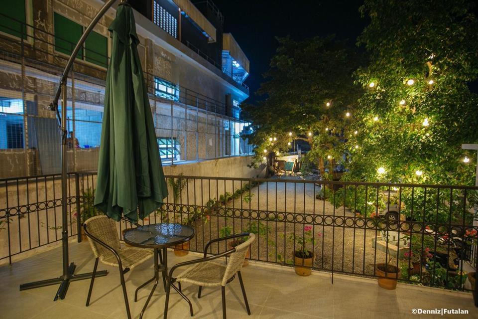Casa Rubin Hotell Dumaguete City Eksteriør bilde
